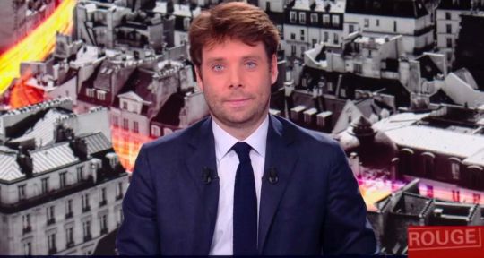 Historique ! Benjamin Duhamel signe un record jamais vu sur BFMTV 