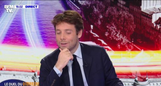 BFMTV : Marion Maréchal / Mathilde Panot, le débat choc attendu sur l’immigration