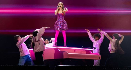 Eurovision Junior 2023 : pourquoi la France peut encore gagner avec Zoé Clauzure (The Voice Kids) et sa chanson « Coeur »
