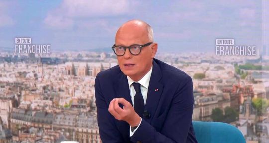 Édouard Philippe explose, énorme malaise en direct sur TF1 Édouard Philippe explose, énorme malaise en direct sur TF1