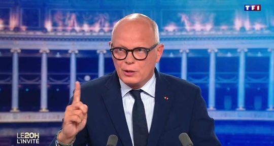 Edouard Philippe : coup de théâtre sur TF1