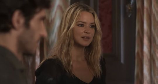 Madeleine Collins (Virginie Efira) a-t-elle réellement existé ? 