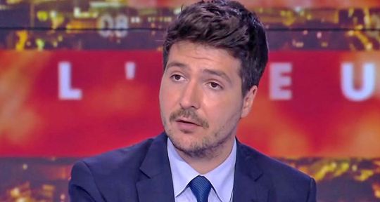 Eliot Deval accentue son succès sur CNews, la relève de Pascal Praud assurée
