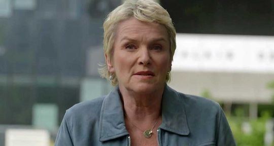 Élise Lucet refuse d’aller chez Michel Drucker dans Vivement dimanche sur France 3 Élise Lucet refuse d’aller chez Michel Drucker dans Vivement dimanche sur France 3