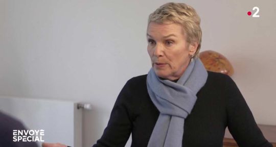 Attaque inattendue contre Elise Lucet, la journaliste accuse le coup sur France 2