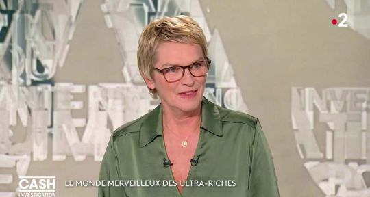 Elise Lucet dénonce le harcèlement, ce reportage qui va choquer les téléspectateurs