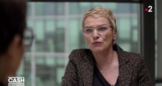 France 2 : Elise Lucet mise en danger, ce qui va changer sur la chaîne publique