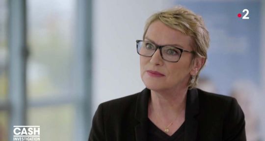 France 2 : Élise Lucet fait face à une catastrophe avant le retour de Cash Investigation