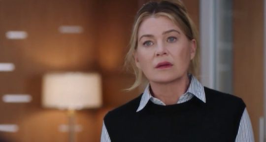 Grey’s anatomy et Station 19 supprimées, pourquoi vous ne verrez pas ces séries ce soir sur TF1