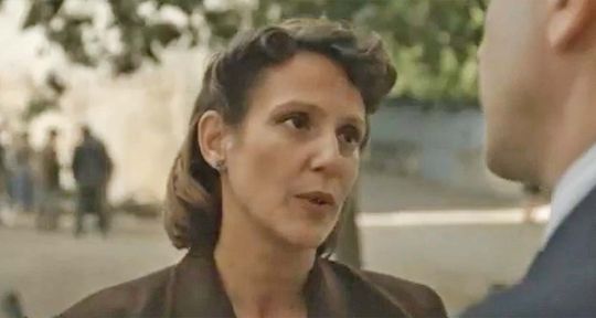 Élodie Navarre (Résistantes) : Les révélations personnelles de l’actrice