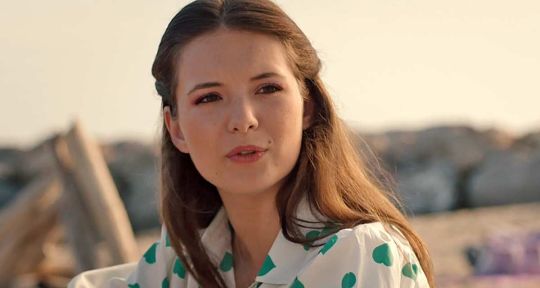 Ici tout commence : Ninon débarque à l’Institut, Elsa Bois va-t-elle rester dans la série sur TF1 ? (spoiler)