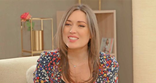 Les mystères de l’amour : exit Elsa Esnoult, TMC perd gros 