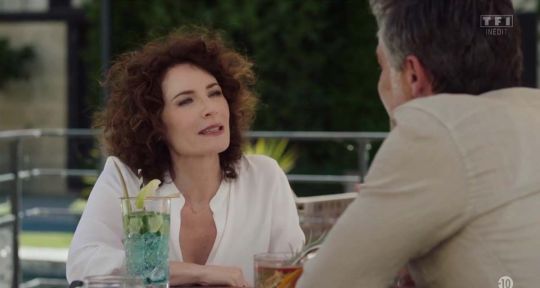  Meurtres à Lille (France 3) : Elsa Lunghini dévoile pourquoi Ambre va quitter l’Institut dans Ici tout commence sur TF1