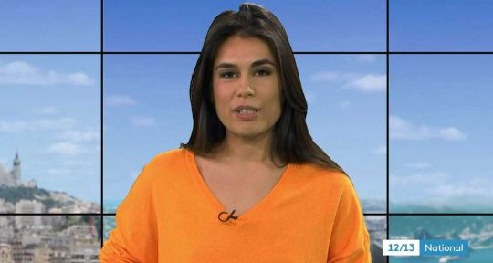 France 3 : la boulette d’Émilie Tran Nguyen en direct, coup dur pour la chaîne publique