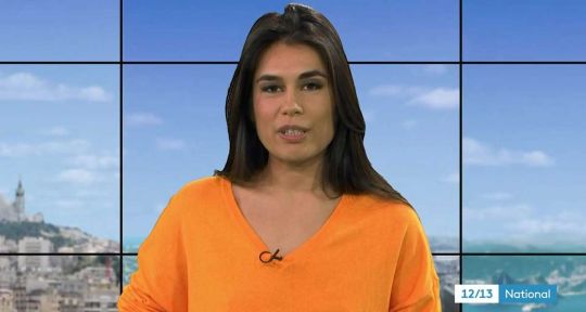 France 3 : la boulette d’Émilie Tran Nguyen en direct, coup dur pour la chaîne publique France 3 : la boulette d’Émilie Tran Nguyen en direct, coup dur pour la chaîne publique