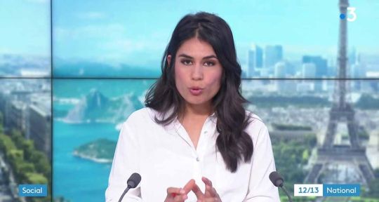 France 3 : l’avenir d’Émilie Tran Nguyen scellé après une fin actée sur la chaîne publique ?