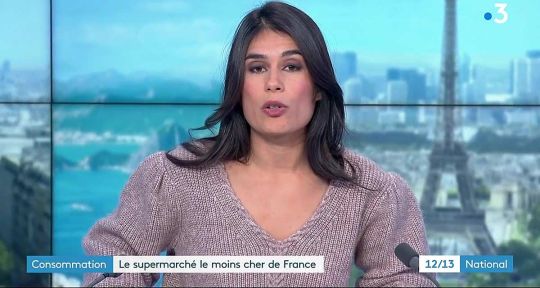 France 3 : Émilie Tran Nguyen pénalisée avant son départ sur la chaîne publique   