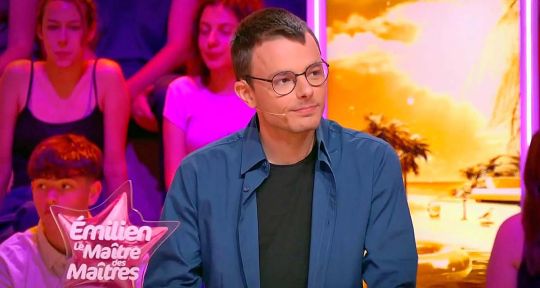 Les 12 coups de midi : les audiences de TF1 en baisse après le départ d’Émilien ? Les résultats sont surprenants 