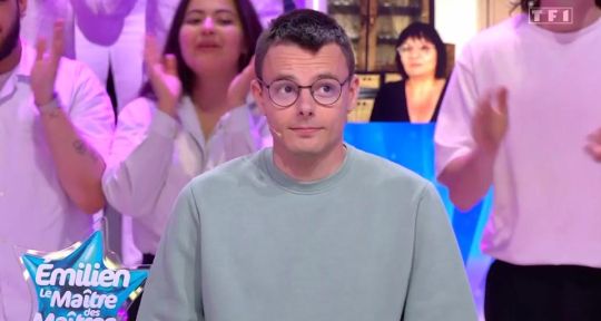 Les 12 coups de midi : « Moi j’arrête... » Emilien lâché par Jean-Luc Reichmann ?