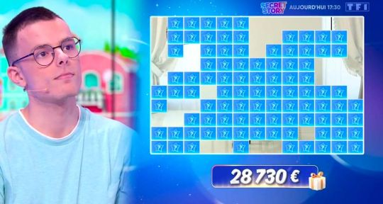 Les 12 coups de midi : Émilien dérape face à Jean-Luc Reichmann, l’étoile mystérieuse dévoilée ce jeudi 25 avril 2024 sur TF1 ? 