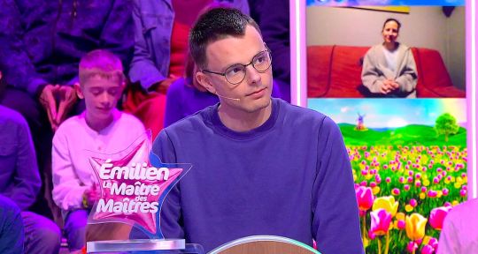 Les 12 coups de midi : Emilien en pleine panique, Jean-Luc Reichmann devient sourd