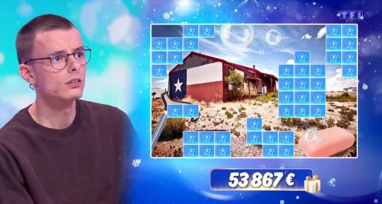 Les 12 coups de midi : Emilien réalise un nouvel exploit chez Jean-Luc Reichmann, l’étoile mystérieuse dévoilée ce vendredi 22 décembre 2023 sur TF1 ?