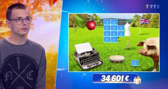 Les 12 coups de midi : Jean-Luc Reichmann étonné par les révélations d’Emilien, l’étoile mystérieuse dévoilée ce mercredi 4 octobre 2023 sur TF1 ?