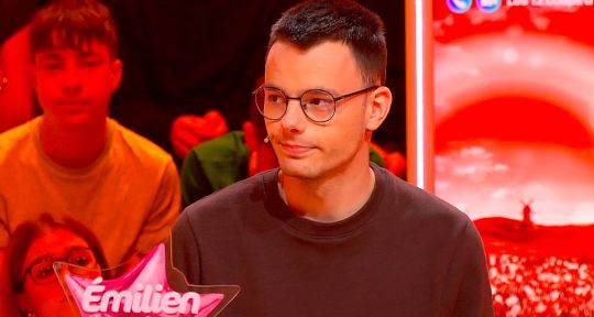 Les 12 coups de midi : Emilien pris pour cible, Jean-Luc Reichmann proche d’une trêve Les 12 coups de midi : Emilien pris pour cible, Jean-Luc Reichmann proche d’une trêve