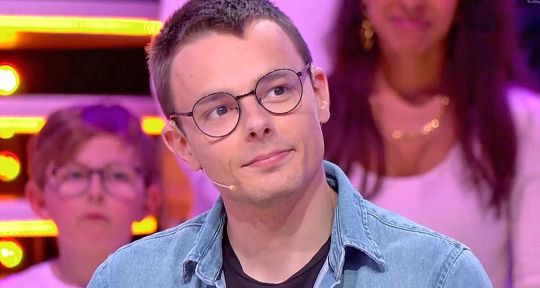 Les 12 coups de midi : « Depuis que je suis ici… » La confidence étonnante d’Émilien à Jean-Luc Reichmann sur TF1