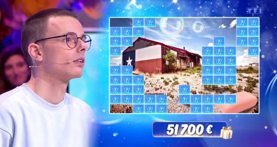 Les 12 coups de midi : Jean-Luc Reichmann conteste une candidate, l’étoile mystérieuse dévoilée par Emilien ce mercredi 20 décembre 2023 sur TF1 ?