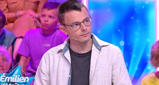 Les 12 coups de midi : Émilien fait un aveu surprenant, Jean-Luc Reichmann n’en revient pas Les 12 coups de midi : Émilien fait un aveu surprenant, Jean-Luc Reichmann n’en revient pas