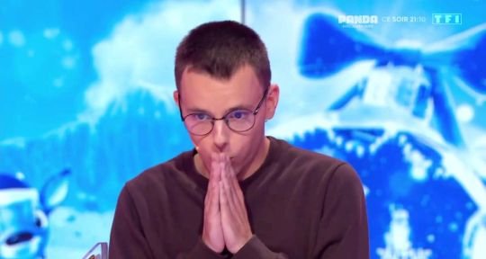 Les 12 coups de midi : Emilien échappe au pire chez Jean-Luc Reichmann, l’étoile mystérieuse dévoilée ce vendredi 1er décembre 2023 ?