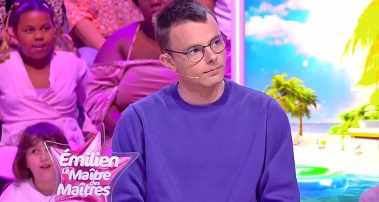 Les 12 coups de midi : Émilien sur le départ ? Paul El Kharrat confirme les rumeurs Les 12 coups de midi : Émilien sur le départ ? Paul El Kharrat confirme les rumeurs