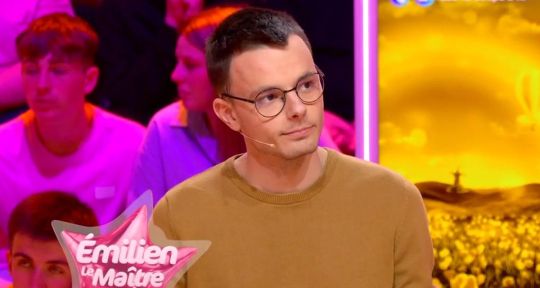 Les 12 coups de midi : « Au pire vous coupez ! » Émilien expose ses doutes à la production