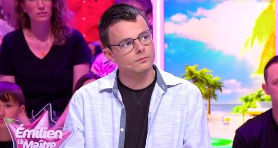 Les 12 coups de midi : Émilien totalement perdu après son élimination ? « Il faudra prendre le temps de… » Les 12 coups de midi : Émilien totalement perdu après son élimination ? « Il faudra prendre le temps de… »