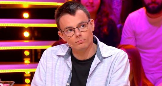 Les 12 coups de midi : Emilien se lâche avant son élimination, Jean-Luc Reichmann crée la surprise Les 12 coups de midi : Emilien se lâche avant son élimination, Jean-Luc Reichmann crée la surprise