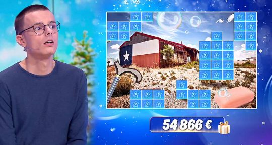 Les 12 coups de midi : coup de chaud pour Emilien, l’étoile mystérieuse dévoilée ce samedi 23 décembre 2023 sur TF1 ? 