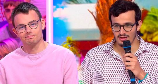 Les 12 coups de midi : « Dégage l’autre c*n », Paul El Kharrat adresse un message à Emilien face à Jean-Luc Reichmann