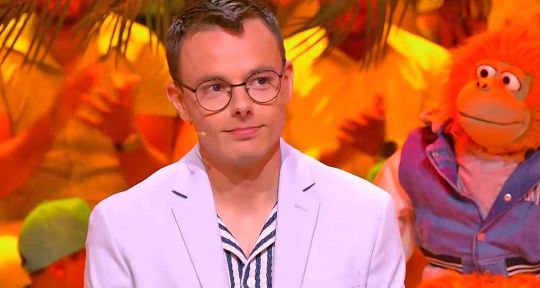 Jean-Luc Reichmann annonce le retour d’Émilien pour un nouveau combat dans Les 12 coups de midi sur TF1