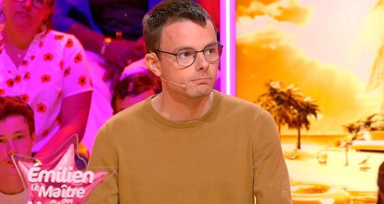 Les 12 coups de midi : La date du retour d’Émilien dévoilée sur TF1… et c’est totalement inattendu !