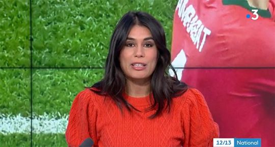 France 3 : Émilie Tran Nguyen écartée de l’antenne de la chaîne publique