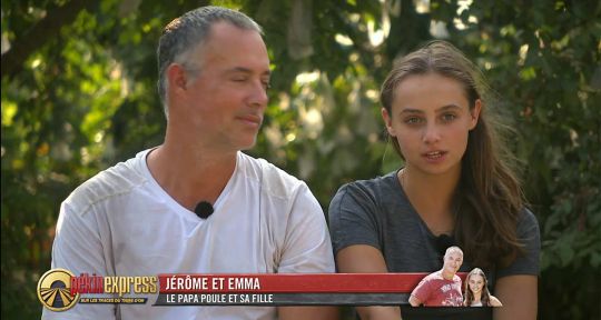 Pékin Express : Jérôme blessé, Emma n’en revient toujours pas