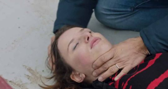 Demain nous appartient (spoiler) : clap de fin pour Camille, la mort d’Emma sur TF1 ?