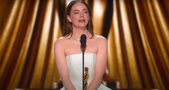Oscars : audience explosive sur Canal+ pour les victoires d’Emma Stone et Oppenheimer ?