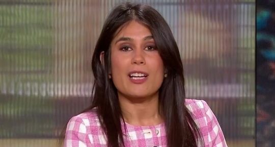 Émilie Tran Nguyen : son message d’au revoir sur France 5