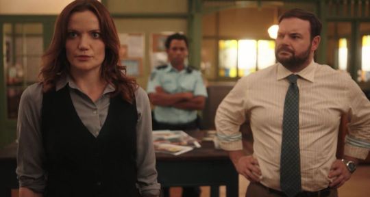 Audiences TV Prime (lundi 23 juin 2025) : Enquêtes au paradis petit leader face au final du Remplaçant, Julien Courbet résiste sur M6