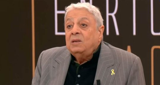 Enrico Macias (Léo Mattéï) : “Je n’ai pas envie d’une relation avec Brigitte Fossey Enrico Macias (Léo Mattéï) : “Je n’ai pas envie d’une relation avec Brigitte Fossey
