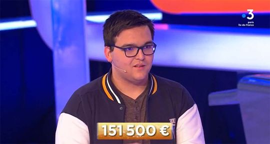 Slam : le champion Enzo éliminé avant de détrôner Arthur ? Cyril Féraud déchaîné sur France 3