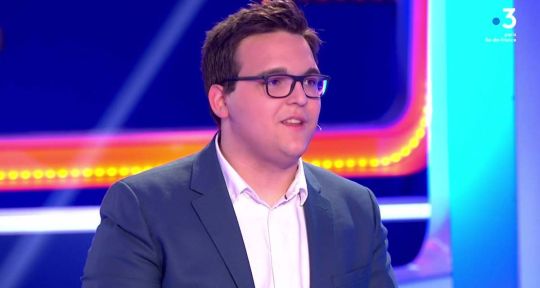 Slam : Cyril Féraud critique Enzo, le champion éliminé sur France 3 ?