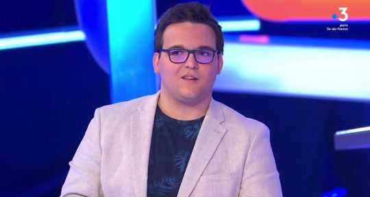 Slam : la révélation choc d’Enzo, le champion de Cyril Féraud éliminé sur France 3 ? 